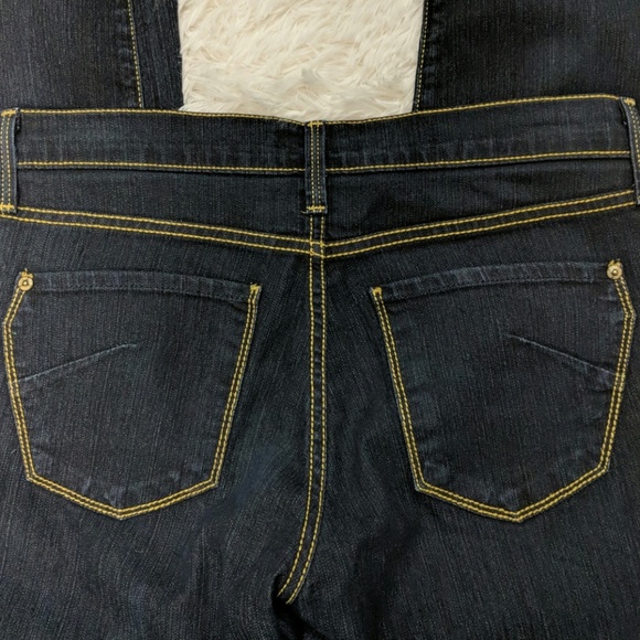JAMES JEANS Skinny Jeans - Picture 5 of 5